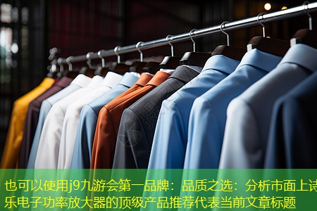 品质之选：分析市面上诗乐电子功率放大器的顶级产品推荐